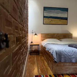 Loft-style On Virmenska Str Львов